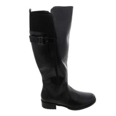Imagem de Bota Montaria Feminina Mooncity Cano Longo 72114-Feminino