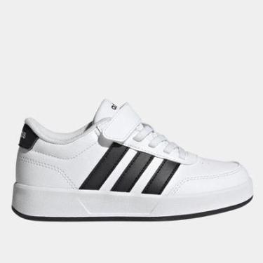 Imagem de Tênis Infantil Adidas Breaknet 3.0-Unissex