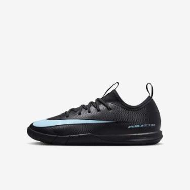 Imagem de Chuteira Futsal Nike Zoom Mercurial Vapor 16 Academy Infantil-Unissex