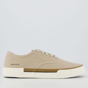 Imagem de Tenis Aramis Easy Rover New Masculino-Masculino