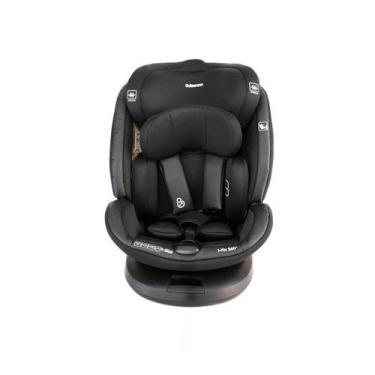 Imagem de Cadeira de Carro I-Fix 360 Preto - Galzerano