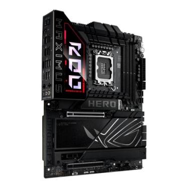 Imagem de Placa-Mãe ASUS ROG Maximus Z890 Hero, Intel, ATX, Z890, DDR5, WiFi, Pr
