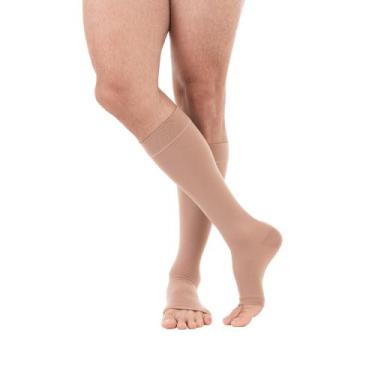 Imagem de Meia de compressão  VENOSAN COMFORTLINE 3040 AD (Panturrilha) PAR PE A