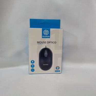 Imagem de Mouse optico - HOOPSON