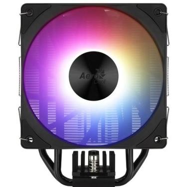 Imagem de Cooler Fan Aerocool Rime 4 Single Argb, Rime