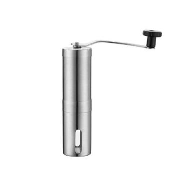 Imagem de Moedor de Café Manual em Inox - AF20220 - Mimo Style