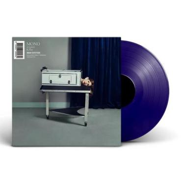 Imagem de K.Flay - LP Mono Vinil Limitado Azul - misturapop