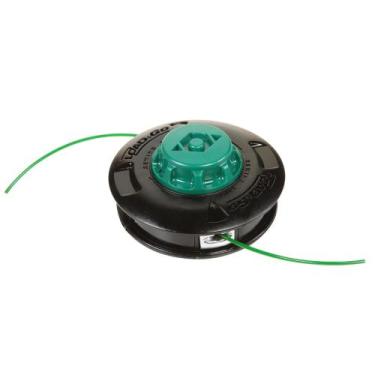 Imagem de Carretel Automático Botão Plástico OleoMac