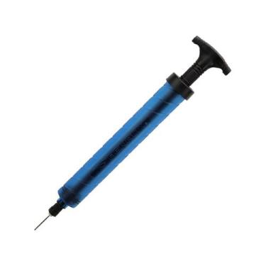 Imagem de Bomba de Ar Penalty Big Azul