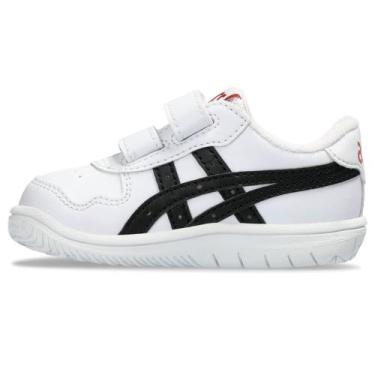 Imagem de Tênis Japan S Ts - Branco/Preto - ASICS, 25