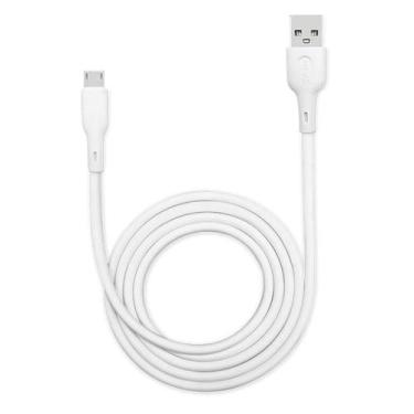 Imagem de Cabo De Dados Carregamento Rapido Usb Tipo V8 2.4 2 Metros - OHEY