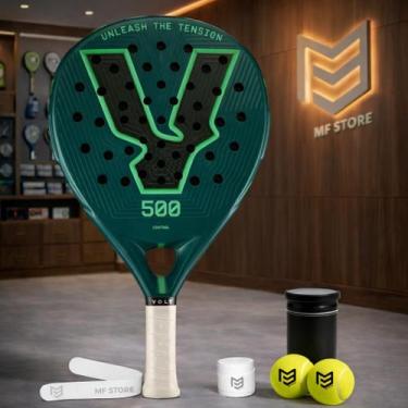 Imagem de Raquete de Padel Volt V500 V5