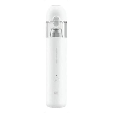 Imagem de Aspirador sem fio De mão Xiaomi Mi Vacuum Cleaner Mini 100ml branco 50