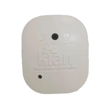 Imagem de Repelente Elétrico Ultrassônico Bivolt Silencioso sem Produtos Químicos Kian