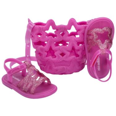 Imagem de Mini Melissa Luminous Baby 37865