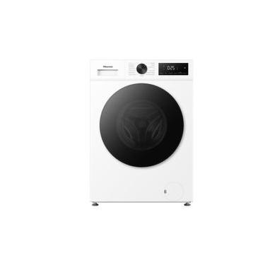 Imagem de Lava e Seca Hisense WD1i11 11kg Lava e 7kg Seca Branca Inverter 1400 RPM