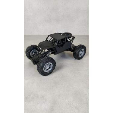 Imagem de Carrinho Off Road Controle Remoto Recarregável 1:16 - Congratulations 