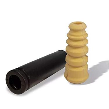 Imagem de Kit Amortecedor Traseiro Fiesta Sedan Hatch 2002 em diante Ecosport 2003 em diante