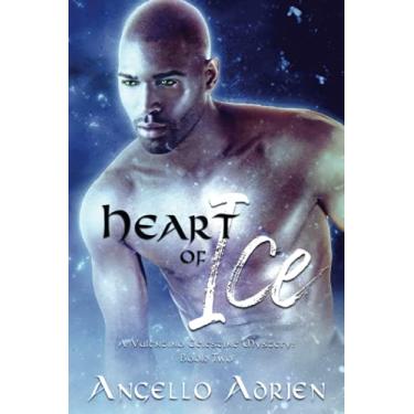 Imagem de Heart Of Ice: A Valentino Celestine Mystery: Book Two: 2