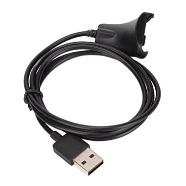 Imagem de Cabo de carregamento do carregador do relógio para Adventurer Golfer2 Spark Spark3 Runner2 Runner3, adaptador de carregamento USB do relógio