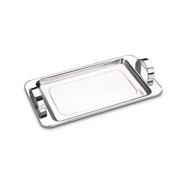 Imagem de Bandeja Forma p/ Cafezinho c/ Alça