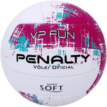 Imagem de Bola Vôlei Penalty Vp Fun Xxi