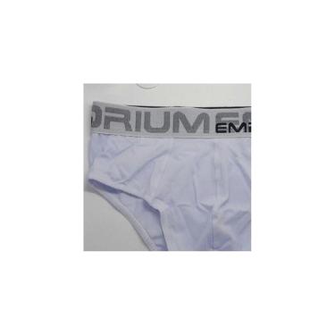 Imagem de Cueca Tradicional de Algodão  | Super Cotton 10005