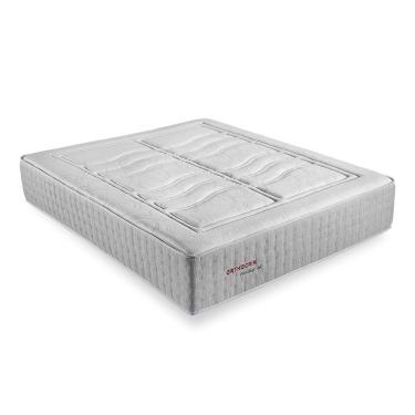 Imagem de Colchão Casal Molas Ensacadas Privillege Gel Orthocrin - 138x188x36