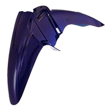 Imagem de PARALAMA DIANTEIRO PRO TORK BIZ 100 2000 AZUL ANDES METÁLICO