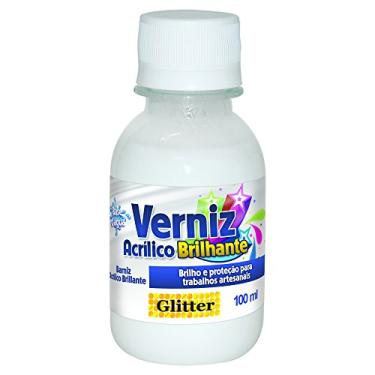 Imagem de Verniz Acrílico Brilhante Gliart 100 ml - PA3200