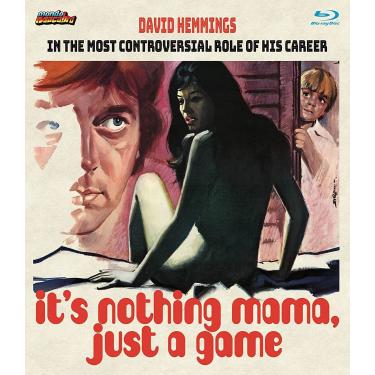 Imagem de It's Nothing Mama, Just A Game