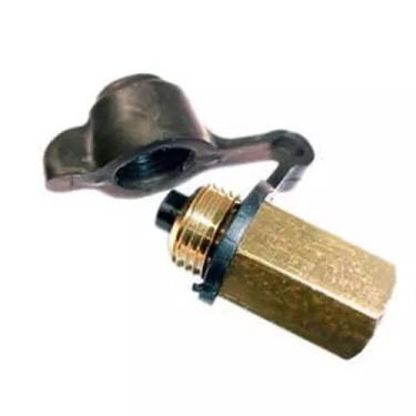 Imagem de CAIXA 2 CONEXAO CUICA TOMADA TESTE MB LO712 L1618 1620 L