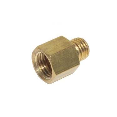 Imagem de KIT 5 CONEXAO ADAPTADOR VALVULA MBB MACHO 16 MM X 1,5 MM X FEMEA