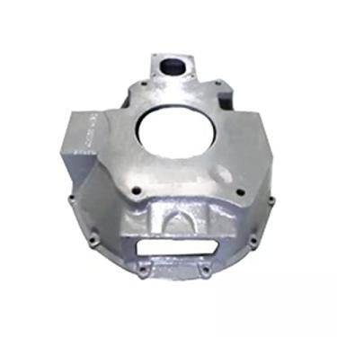 Imagem de CARCACA EMBREAGEM TRANSM FSBO9406AE FSB6406BE VW 18310 18320E