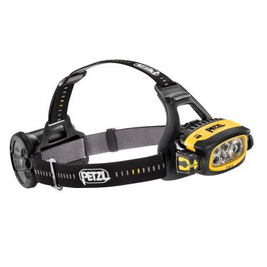 Imagem de PETZL Duo S - Lanterna De Cabeca, Recarregavel, 1100 Lumens -, One Size