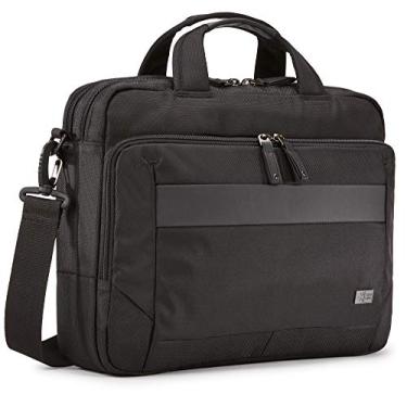 Imagem de Case Logic Bolsa Notion para Notebook 14" Preta