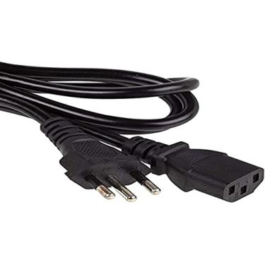 Imagem de GREEN Cabo Tripolar 10A 3 X 0.75 Mm - 3 Metros