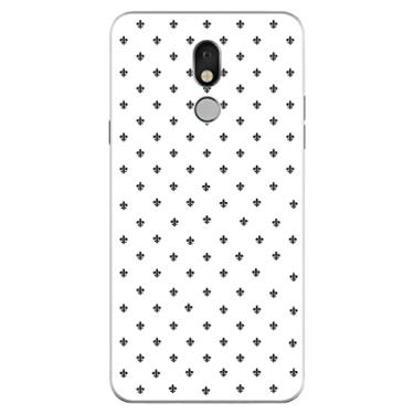 Imagem de Capa Adesivo Skin176 Verso Para LG Stylo 5 LM-Q720CS