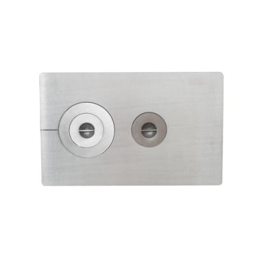 Imagem de Chapa Fogão a Lenha 50 X 80cm Alvenaria Especial - Maestro