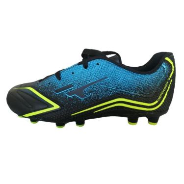 Imagem de Chuteira Futebol de Campo Finta Defensor 3 Adulto-Unissex