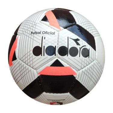 Imagem de Bola Futsal Diadora Pro Costurada A Mão