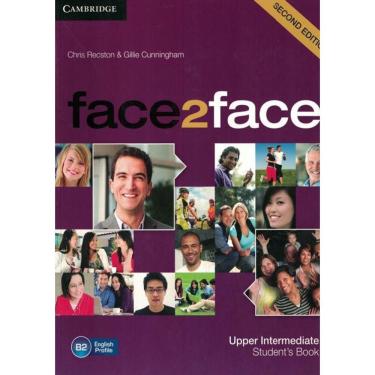 Imagem de Face2face Upper Intermediate Student´S Book - 2Nd Ed.