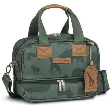Imagem de Frasqueira Térmica Vicky Masterbag Safari Verde