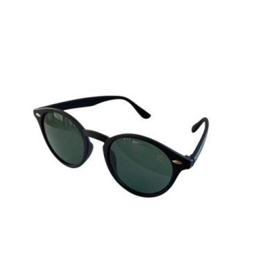 Imagem de Óculos De Sol Tuff Redondo Lente Verde