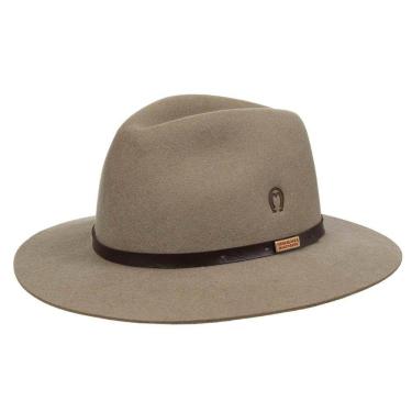 Imagem de Chapéu Taupe Mangalarga Machador Pralana 33944