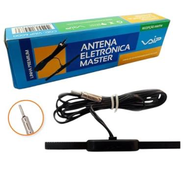 Imagem de Antena Automotiva Interna Vaip City Orion AM/FM