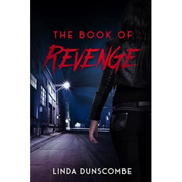Imagem de The Book of Revenge (English Edition)