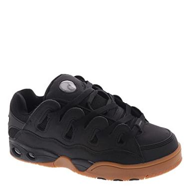 Imagem de Osiris D3 OG Preto/Preto/Gum 12 D (M), Preto/Preto/Goma, 44