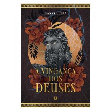 Imagem de A Vingança Dos Deuses - Vol. 2