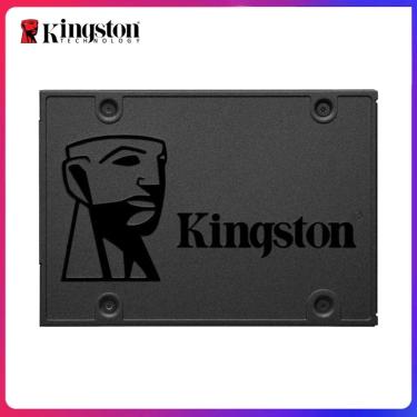 Imagem de Kingston A400 ssd Interno Solid State Drive 120GB 240GB 480GB 2.5 polegadas sata iii hdd Disco Rígido HD HD notebook pc